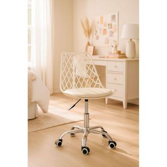 Regalos Miguel Sillas De Escritorio - Silla Mima Office - Beige