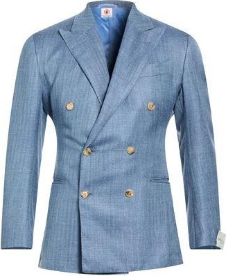 LUIGI BORRELLI NAPOLI TRAJES Y CONJUNTOS - Americanas en YOOX.COM