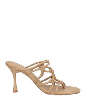 Studio Amelia CALZATURE - Infradito su YOOX.COM