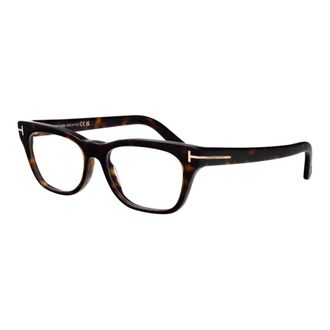 Tom Ford unisex, Accessoires, Bruin, Maat: 53 MM