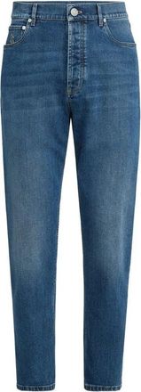 Brunello Cucinelli Denim Pants