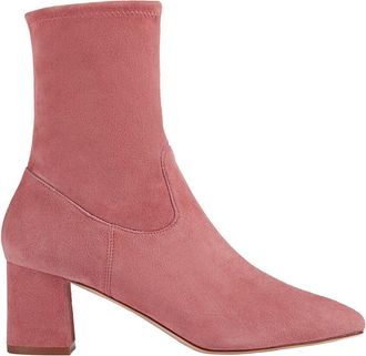 L.k. Bennett L. K.Bennett Harp Leather Ankle Boot