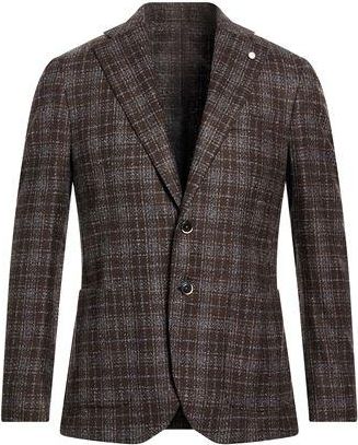 Luigi Bianchi Mantova COMPLETI E COORDINATI - Blazers su YOOX.COM