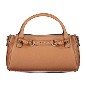 Guess Dames, Tassen, Bruin, Maat: ONE Size