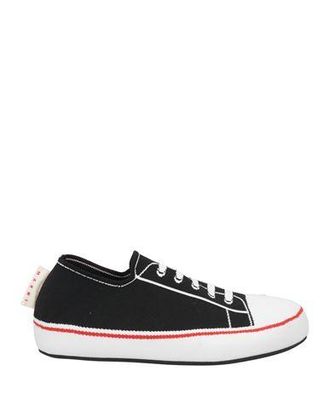 スニーカー MARNI Woman Sneakers Black SNZW003020P7226 00N99 351227016_1.jpg