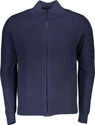 North Sails Cotton Mens Cardigan