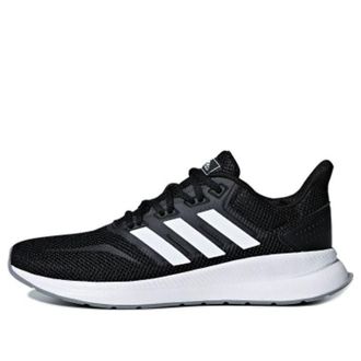 adidas (WMNS) adidas Runfalcon Core Black F36218