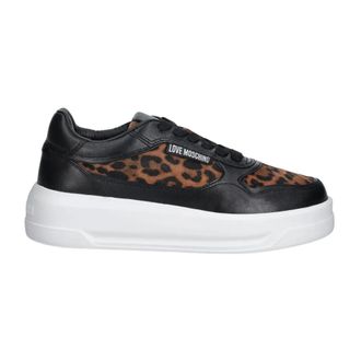 Love Moschino Mujer, Zapatos, Multicolor, Talla: 39 EU