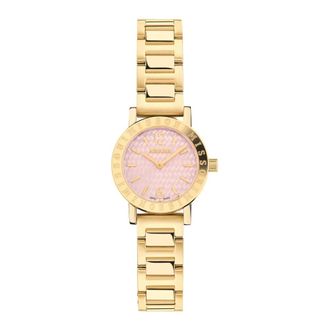 Missoni Dameshorloge Estate - Dames - Horloges - Geel - ONE Size - Accessoires