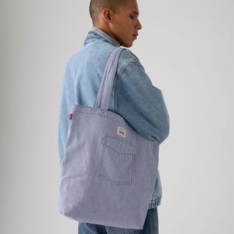 Levi's Essential Tote - Womens - One Size - Blue