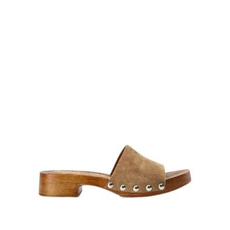 Copenhagen Cph 798 Muil - Dames - Muiltjes - Bruin - 41 EU - Schoenen