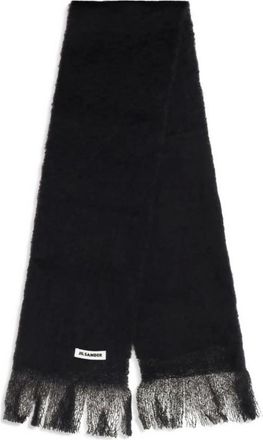 Jil Sander Mujer, Accesorios, Negro, Talla: ONE Size