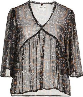 Antik Batik TOPWEAR - Tops on YOOX.COM