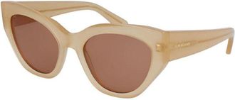 Ferragamo SF1107S 708 Opaline Honey/Beige