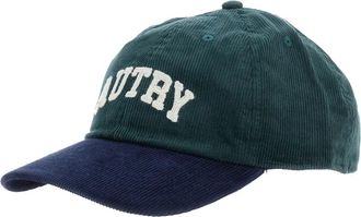 Autry Heren, Accessoires, Blauw, Maat: ONE Size