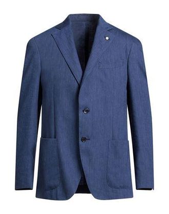 Luigi Bianchi Mantova ANZ&Uuml;GE und CO-ORDS - Blazers auf YOOX.COM