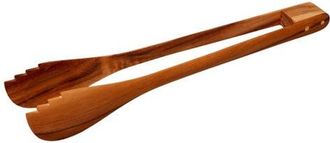 Be Home Teak Tongs at Nordstrom
