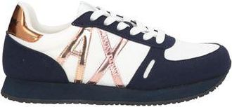 A|X Armani Exchange CALZATURE - Sneakers su YOOX.COM