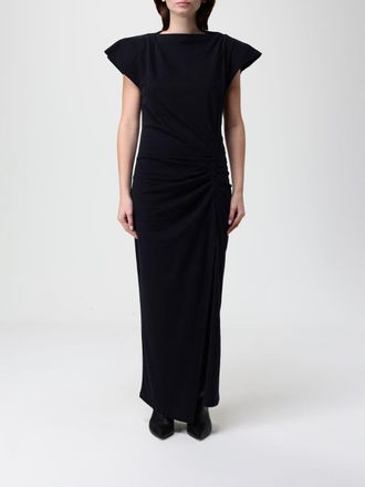 Isabel Marant Dress ISABEL MARANT ETOILE Woman color Black