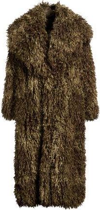 Amen CAPISPALLA - Shearling & Teddy su YOOX.COM