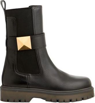 Valentino Garavani FOOTWEAR - Ankle boots on YOOX.COM