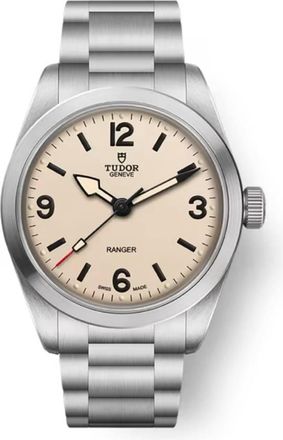 Tudor Ranger 36 Automatic Watch M79930-0007