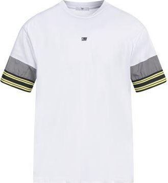 PMDS Premium Mood Denim Superior CAMISETAS Y TOPS - Camisetas en YOOX.COM