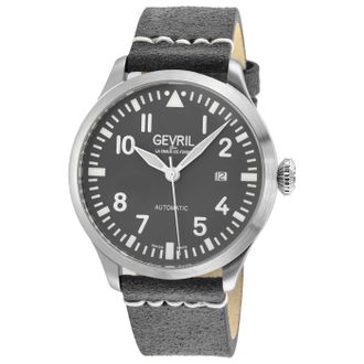 Gevril Group Vaughn Mens Watch