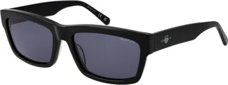 GANT Acetate Mens Sunglasses