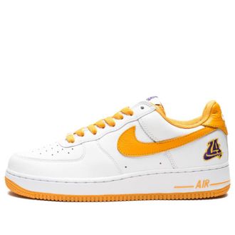 Nike Air Force 1 Low Retro Los Angeles 845053-103
