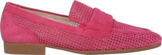 Gabor 22.424.44 - Womens Loafer - Size 5.5 (UK) 38.5 (EU) Pink