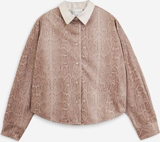 Forte_Forte Forte_Forte Shirt