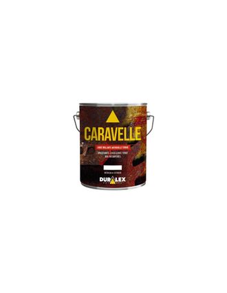 Duralex Laca Hidro Anti&oacute;xido Caravelle 3 L Blanco