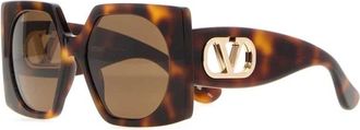 Valentino Garavani Mujer, Accesorios, Multicolor, Talla: ONE Size