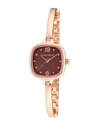 Laura Ashley Womens Watch