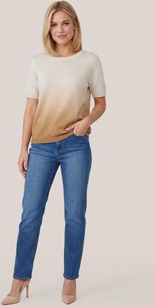 Mart Visser Cecile Top Offwhite / Zand