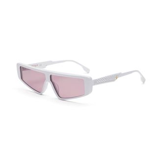 Marc Ellis Occhiali da sole Alessia - - Accessories - Donna - Bianco - ONE SIZE