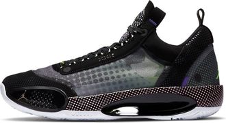 Nike Jordan Air Jordan 34 Low PD PF Halftone Dots CZ7751-013