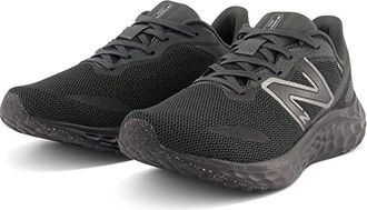 New Balance Fresh Foam Arishi v4 GTX(r) Womens Shoes Black/Black : 5.5 B - Medium, Synthetic/Textile