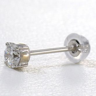 C&A Unbranded 900 Stud Earrings (Pre-Owned)