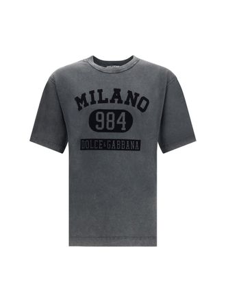 Dolce & Gabbana T-Shirts