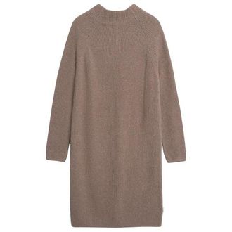 Armedangels Millaana Kleid f&uuml;r Damen | braun