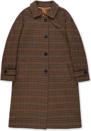 Fortela Alessandro Coat in Chalk at Nordstrom, Size 40 Eu