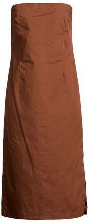 Souvenir VESTIDOS - Vestidos midi en YOOX.COM