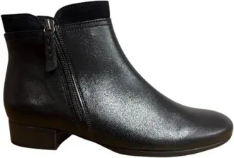Gabor Dames, Schoenen, Zwart, Maat: 39 1/2 EU