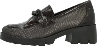 24hrs 24Hrs, Schoenen, Dames, Bruin, 40 EU, Loafers