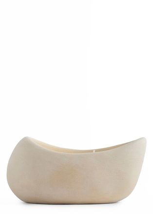Amen Luz Rose Bisque Scented Candle