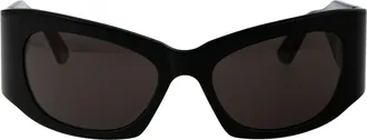 Balenciaga Sunglasses Bb0327 S 001