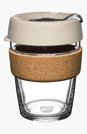 KeepCup Brew Cork Reusable Coffee Cup in Filter at Nordstrom, Size Medium