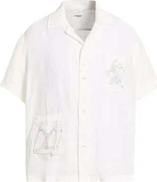 Bode CAMISETAS Y TOPS - Camisas en YOOX.COM